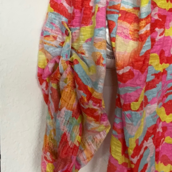 David Cline top XXL - Picture 4 of 5